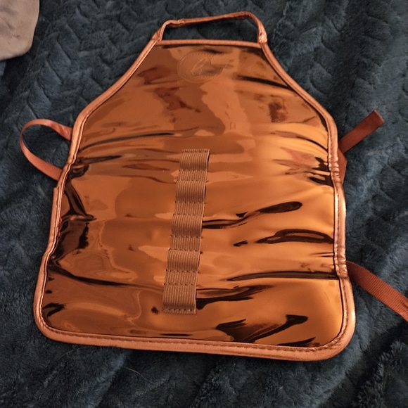 Beauty bakerie mini brush holder Apron - Picture 1 of 3